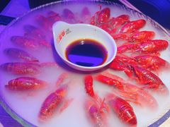 经典冰镇龙虾-红盔甲·小龙虾(定西路店)