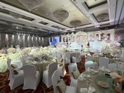 -福州香格里拉·宴会厅