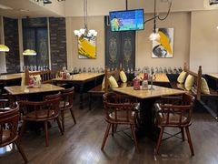 -巴伐利亚啤酒坊(意式风情街店)