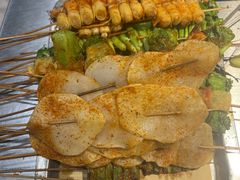 -壹加壹电烤串(总店)