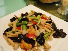 -天厨妙香素食餐厅(清华店)