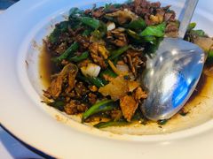 -兰湘子·湘菜小炒(长安万科广场店)