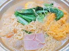 -福客麻辣烫·现炒麻辣香锅(印力中心店)