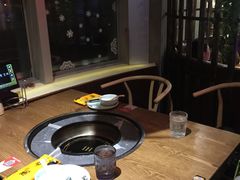 -三人行骨头王火锅(长寿店)