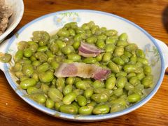 -玲燕蒸菜馆(江东路店)