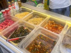 -萍姨抻面馆·鸡架冒菜(清湖店)
