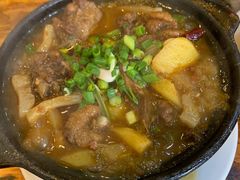 -沈妈砂锅(光华村店)