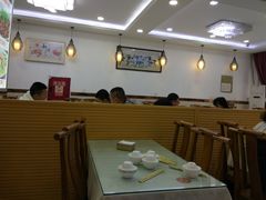 大堂-稻香餐厅中餐干锅(劼人路店)