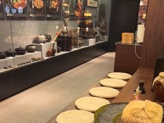 -将军牛排·尔滨地标朝鲜族美食(总店)