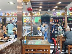 -白魁老号饭庄(安内店)