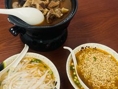 -桥雪牛杂专门店(关边路店)