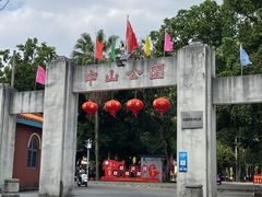 -合浦汉代文化博物馆