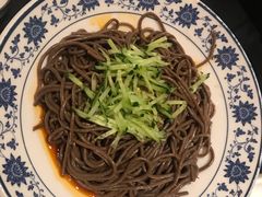 荞麦面-西安饭庄·非遗陕菜(钟楼店)