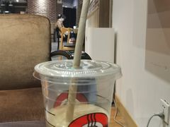 -太平洋咖啡(青岛万象城店)