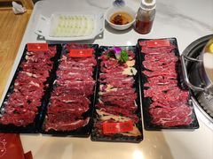 -陈记顺河潮汕鲜牛肉火锅(武汉总店)