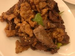 -大铁勺新津菜(迎水道店)
