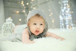 -首尔宝宝SEOUL  BABY STUDIO(通州店)