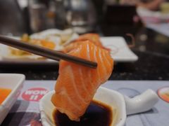 -大渔铁板烧(大悦城店)