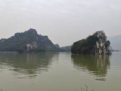 -星湖旅游景区七星岩