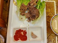 -宗巴雍姆藏餐府