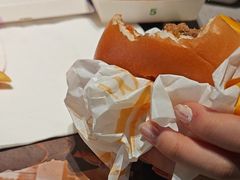 -麦当劳(光新乐购店)