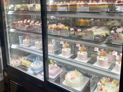 -85度C(北京玉蜓桥二店)