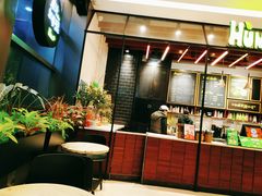 -混果汁(喜荟城店)