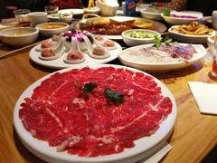-周师兄大刀腰片火锅(洪崖洞旗舰店)