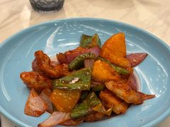 -新世界餐厅(万达店)