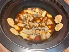 -马家大院铁锅炖(京粮广场店)