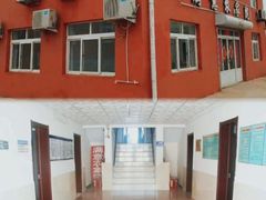 -东戴河风景区-止锚湾