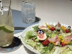 -伊斯坦布尔土耳其清真咖啡餐厅