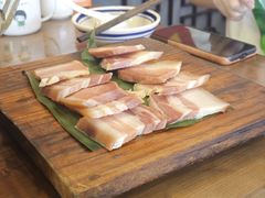 -花红徽菜(九华山青阳店)