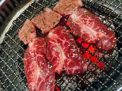 -丸藏和牛烧肉专门店(园区师惠坊店)