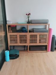 -FineYoga梵音瑜伽·普拉提