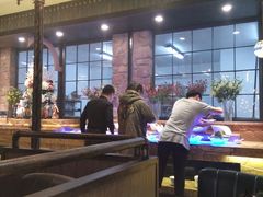 -华府海鲜碳烤自助(万达店)