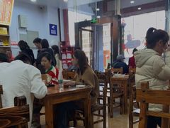 大堂-肆姐面粉馆(坡子街店)
