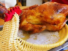 焖窑烤鸡-张记焖窑·十五年专注焖烤(雍和宫店)