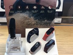 -小米之家(合肥漫乐城店)