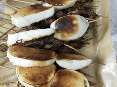 -兄弟联果木炭烤翅·50年家传鸡翅秘方