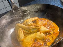 -黄山老妈·土菜(碧桂园店)