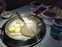 -浪里寻·臻牛养生牛肉火锅(方圆荟店)