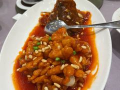 -顺风海鲜港(长寿路店)