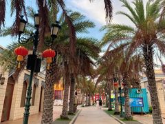 -三亚海昌梦幻海洋不夜城