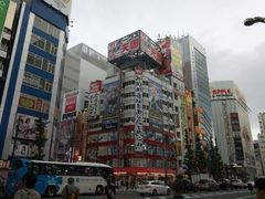 -秋叶原电器街