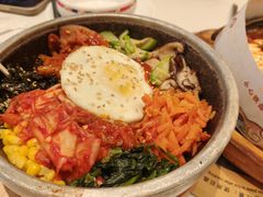 -七八冷面·延边朝鲜族美食(世纪汇店)