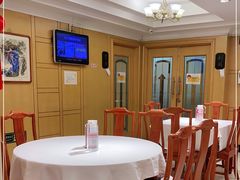 大堂-峨嵋酒家总店(车公庄店)