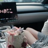 不是生日也可以有仪式感🎊[礼花]