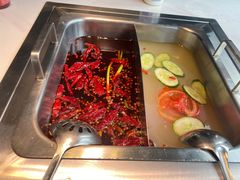 -小龙坎火锅(世纪城店)