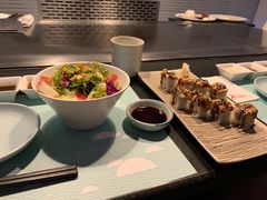 -尚水长廊铁板烧(荣祥广场店)